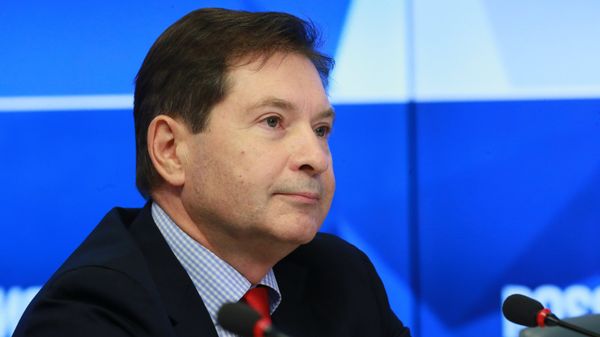 Круглый стол на тему: Советские разведчики: битва за ценности