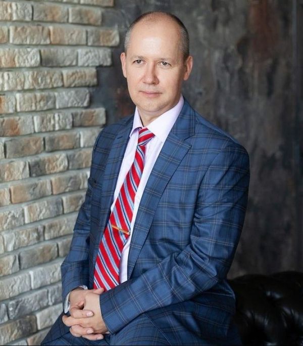 Валерий Цепкало
