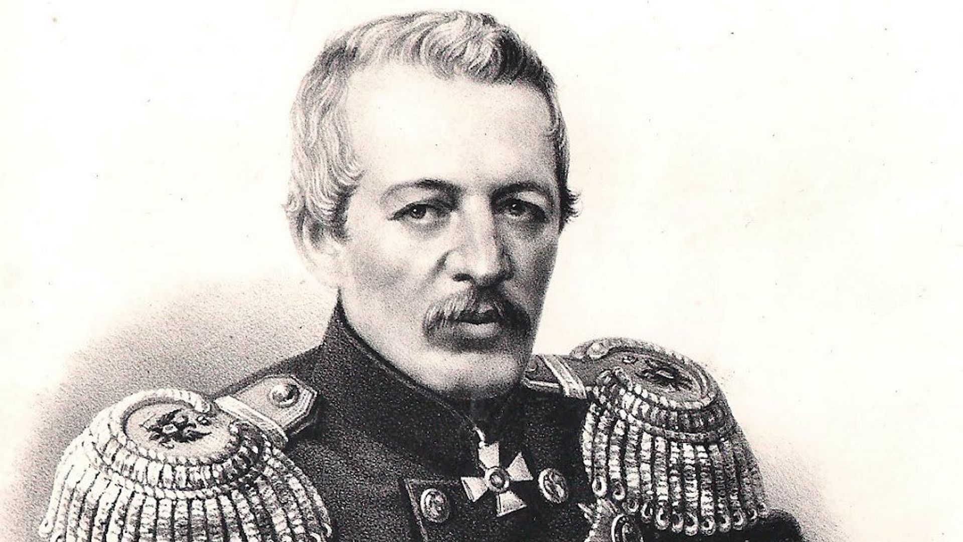 Василий Степанович Завойко - РИА Новости, 1920, 15.07.2020