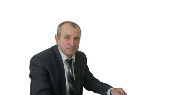 Борис Кальчев интервью