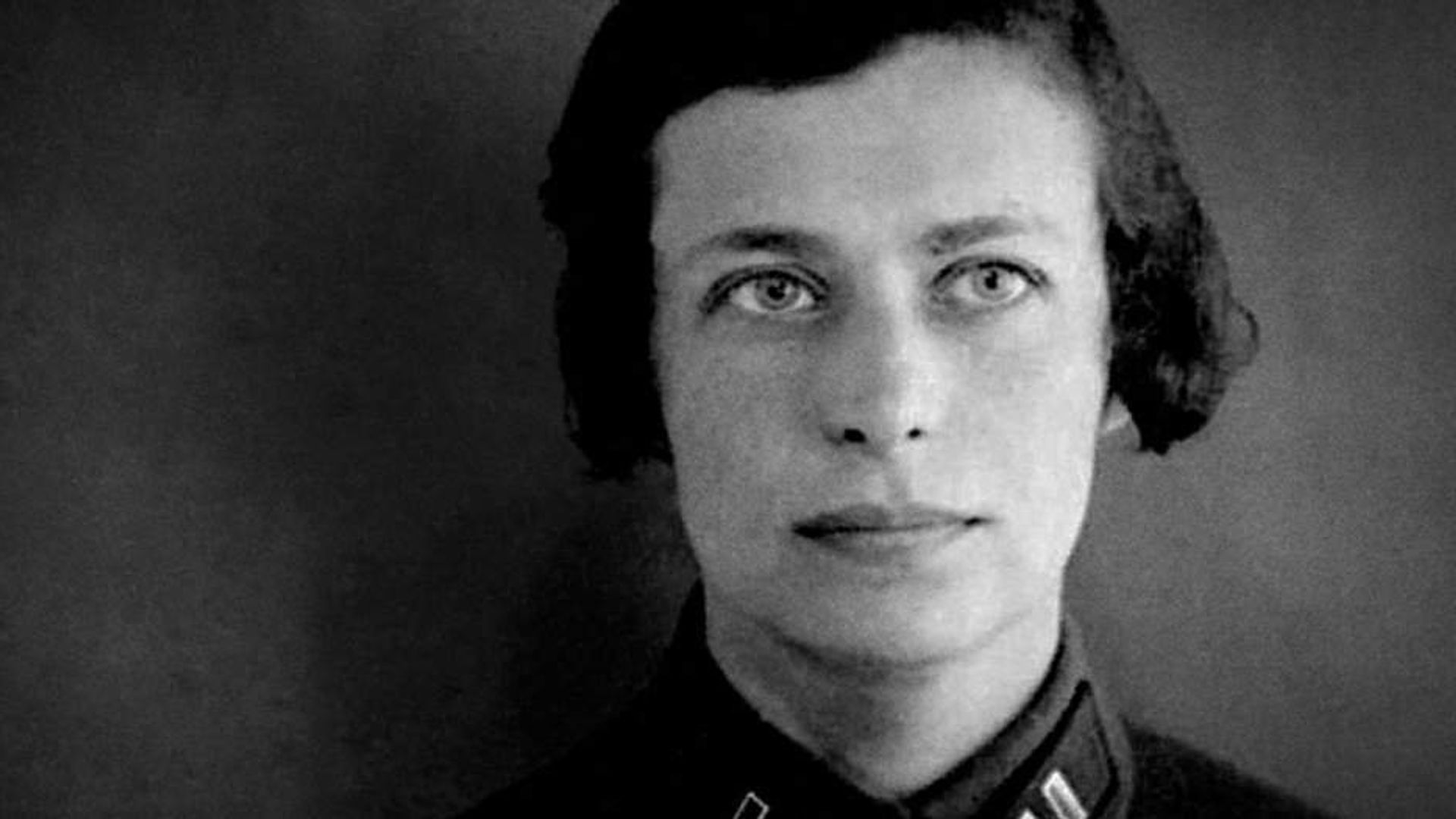 Елена Феррари - РИА Новости, 1920, 16.07.2020