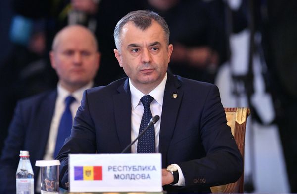 Рабочий визит премьер-министра РФ М. Мишустина в Казахстан Премьер-министр Молдавии Ион Кику
