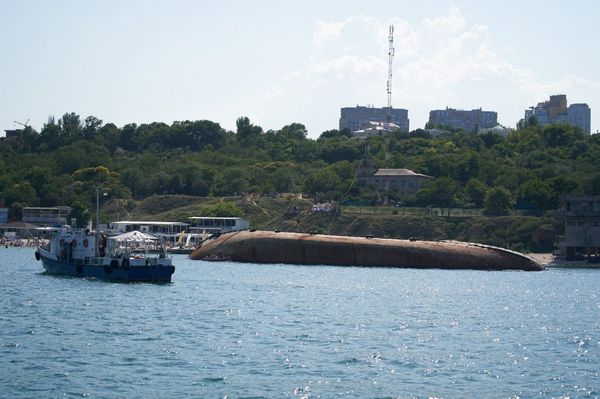 Delfi Одесса