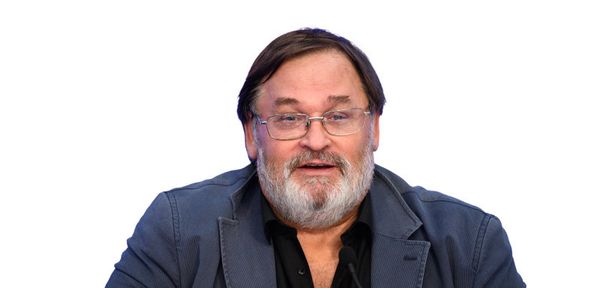 Владимир Скачко интервью Владимир Скачко интервью
