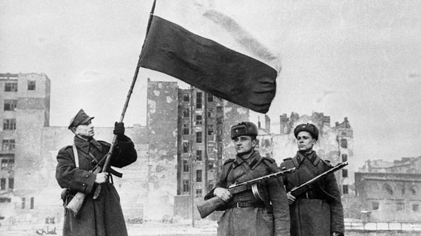 Войско Польское