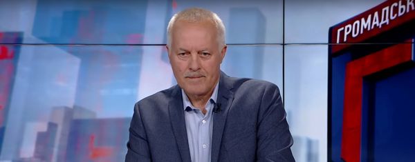 Владимир Замана