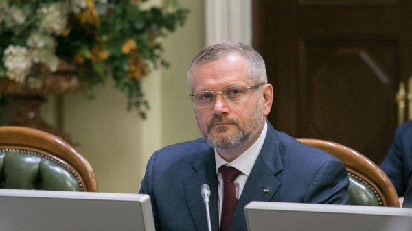 Александр Вилкул
