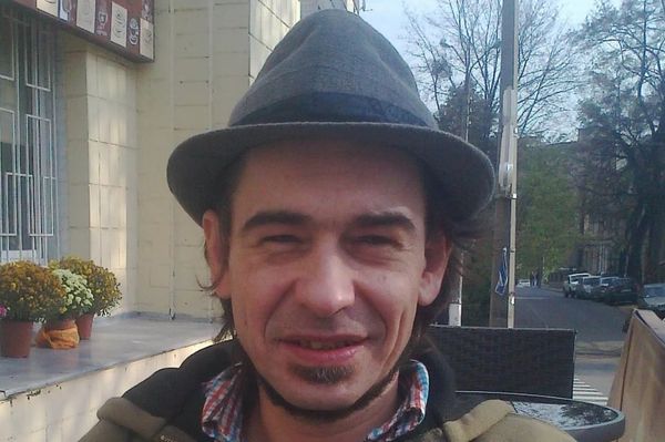 Антон Розенвайн