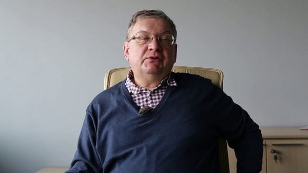 Алексей Зубец