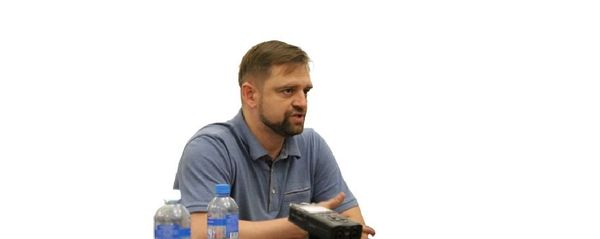 Виталий Шмаленюк интервью Виталий Шмаленюк интервью
