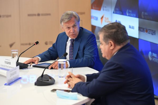 П/к Фейковые новости в коронавирусном мире. Необходимость противодействия