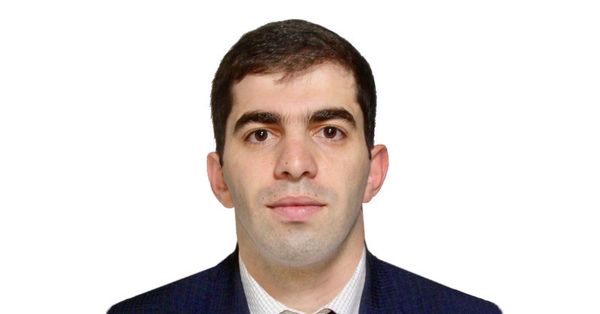 Мурад Абдуллаев интервью