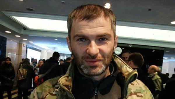Алан Мамиев Алан Мамиев