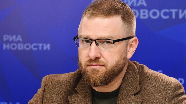  Александр Малькевич