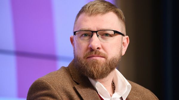  Александр Малькевич