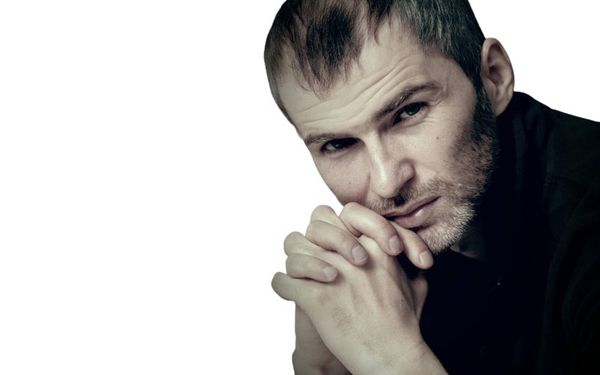 Алан Мамиев интервью Алан Мамиев интервью
