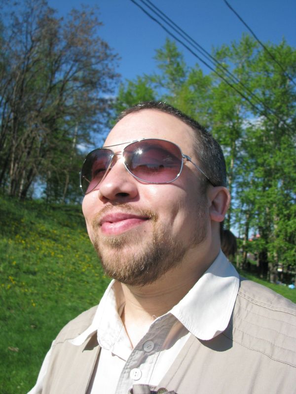 Аркадий Гольдин