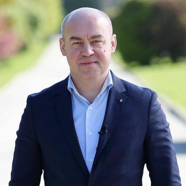 Сергей Надал