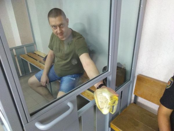 Андрей Татаринцев