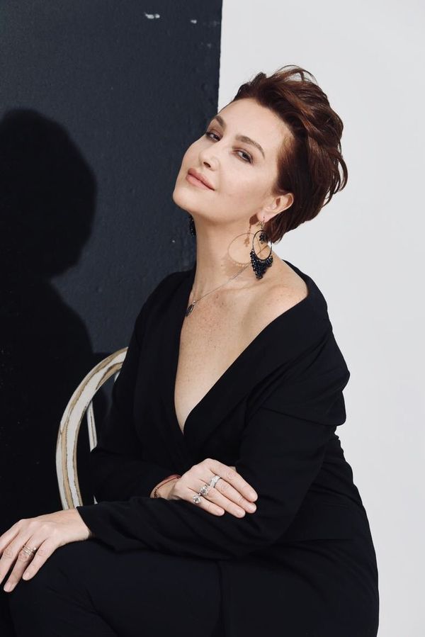 Снежана Егорова