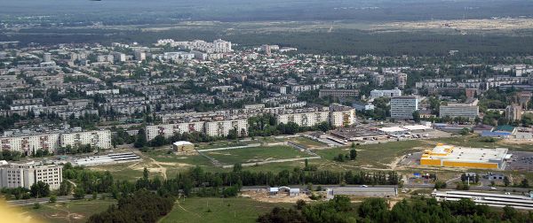 Северодонецк