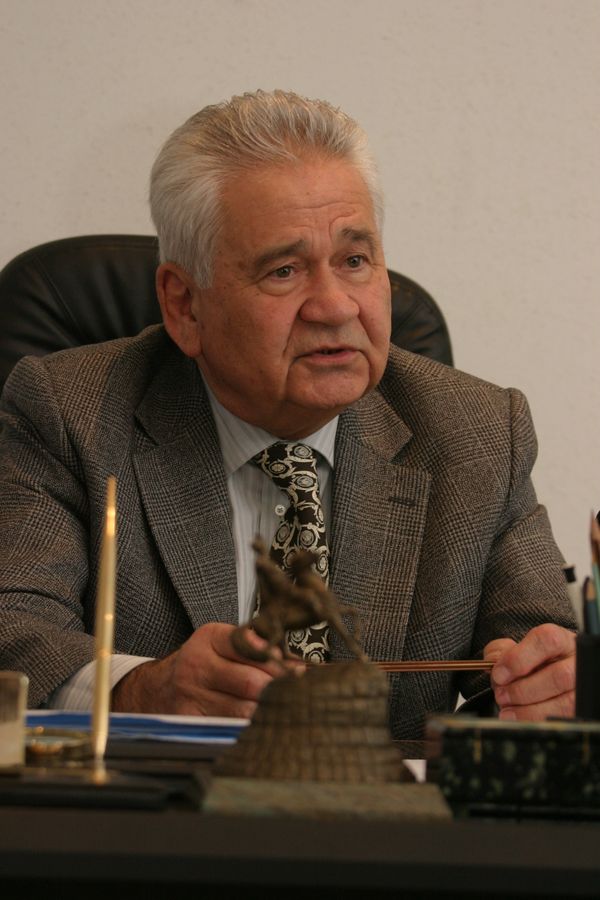 Витольд Фокин