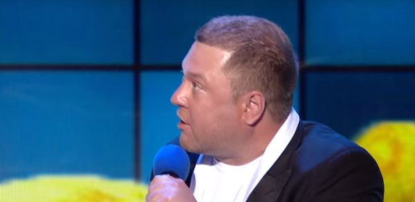 Александр Пикалов