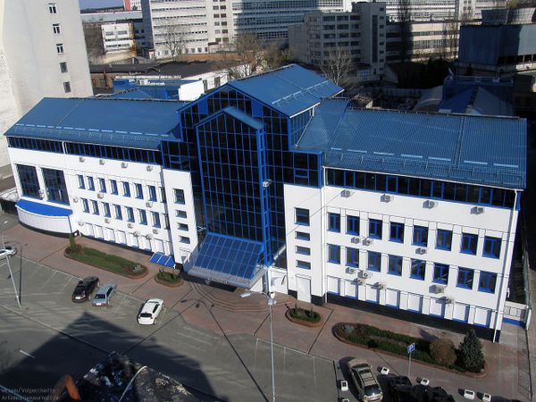 Укртрансгаз