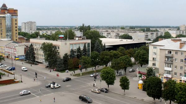 Павлоград