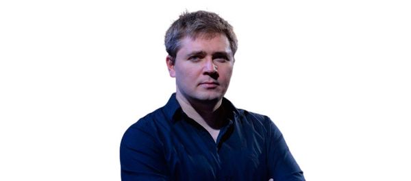 Игорь Лесев интервью