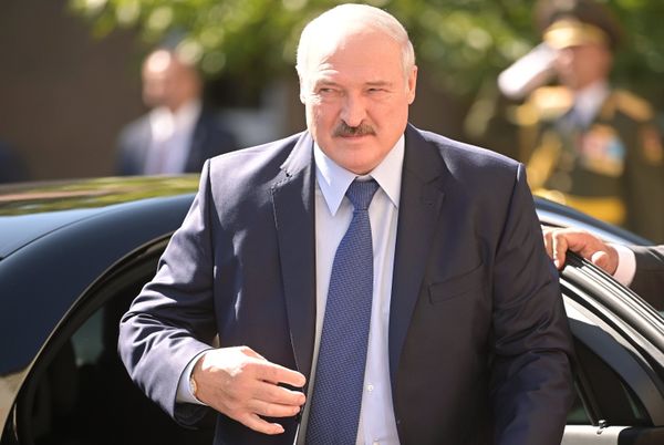 Рабочий визит президента РФ В. Путина в Армению