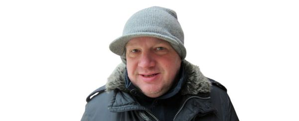 Дмитрий Галкин интервью