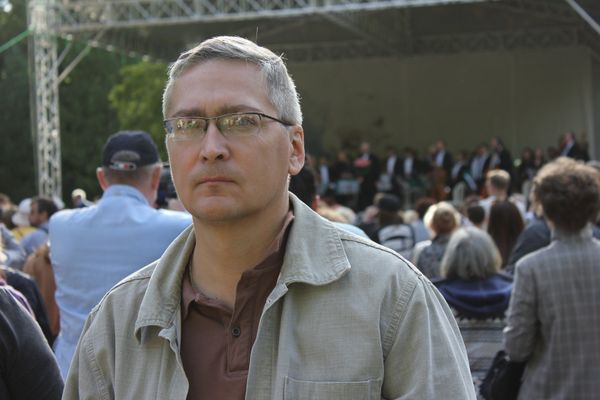 Сергей Киселев