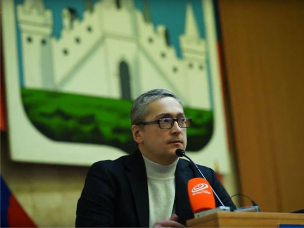 Сергей Киселев