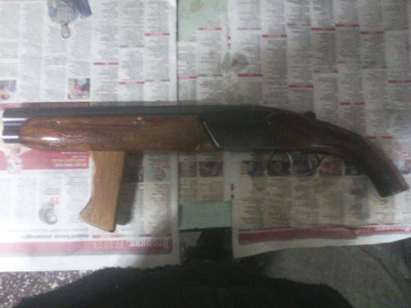 Бутусов обрез ФБ