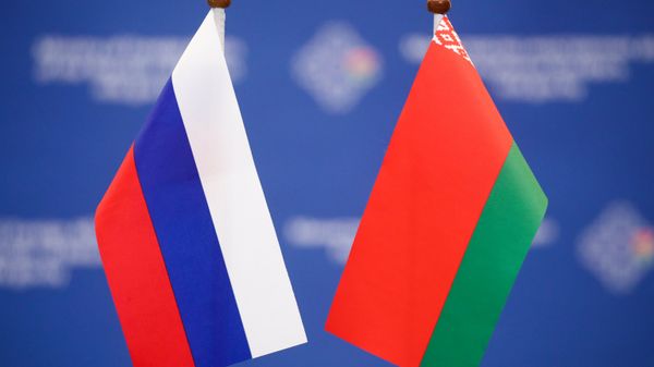 Рабочий визит главы МИД РФ С. Лаврова в Белоруссию