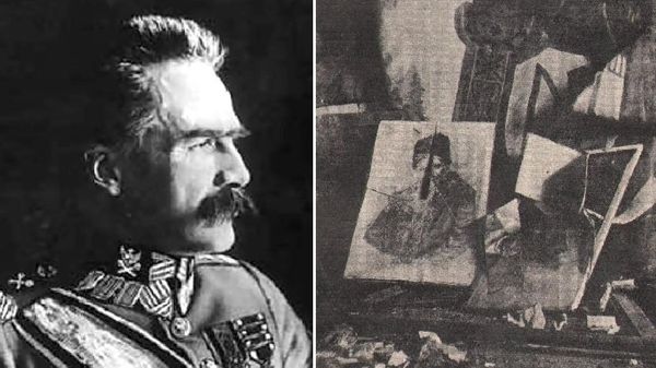 Пилсудский Пилсудский