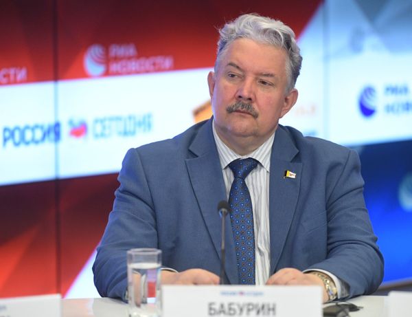 Круглый стол К Международному дню Аль-Кудса
