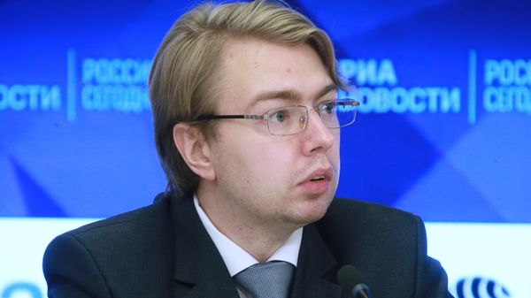 Александр Носович
