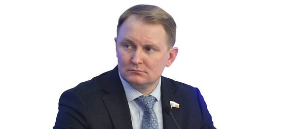 Александр Шерин