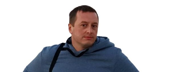 Александр Лукашок