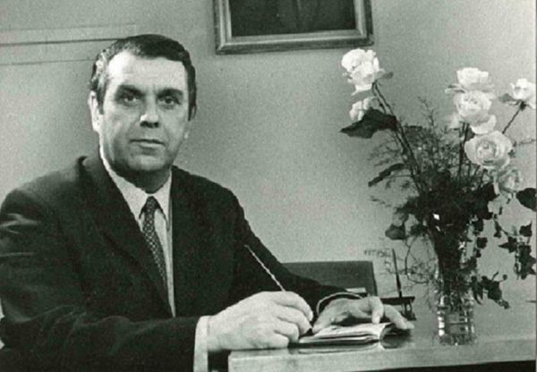 Владимир Иванович Дегтярев