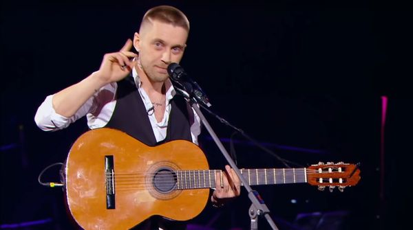 Сергей Асафатов ACAФАТОV