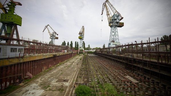 Херсон судостроительный завод Паллада Херсон судостроительный завод Паллада