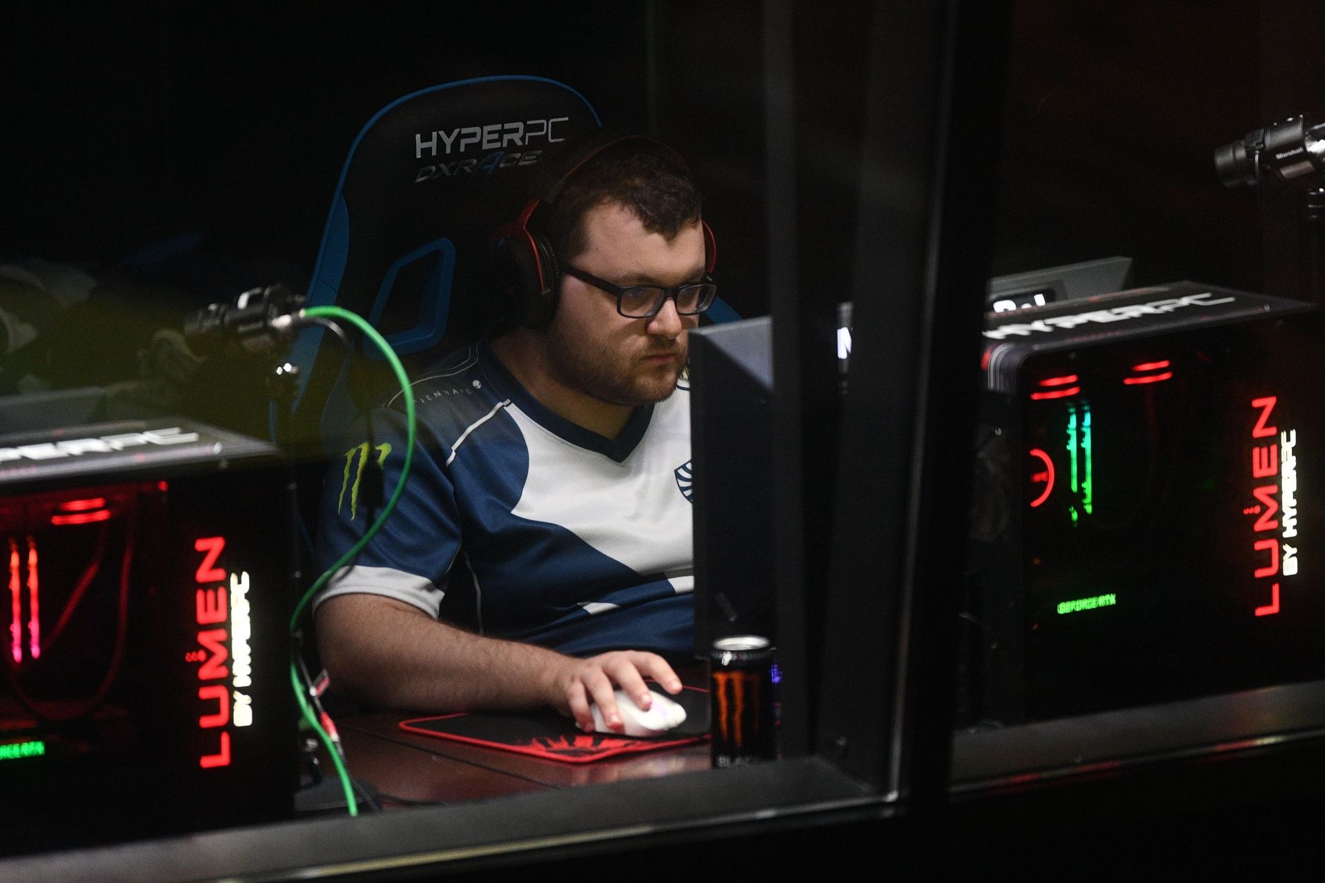 Финал киберспортивного турнира Epicenter Major по Dota 2 - РИА Новости, 1920, 21.08.2020
