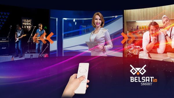 Belsat TV Белсат TV Belsat TV Белсат TV