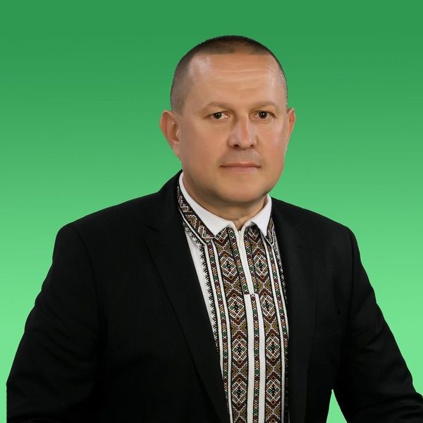 Зиновий Андреевич