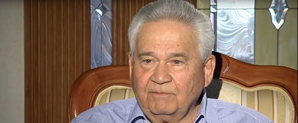 Витольд Фокин
