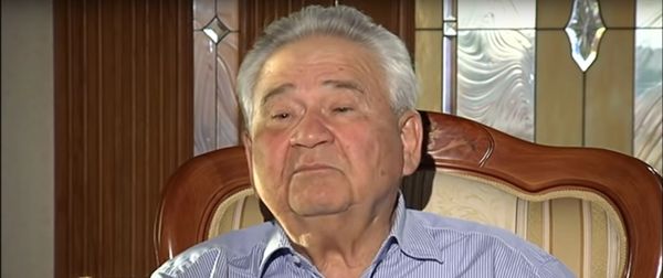 Витольд Фокин