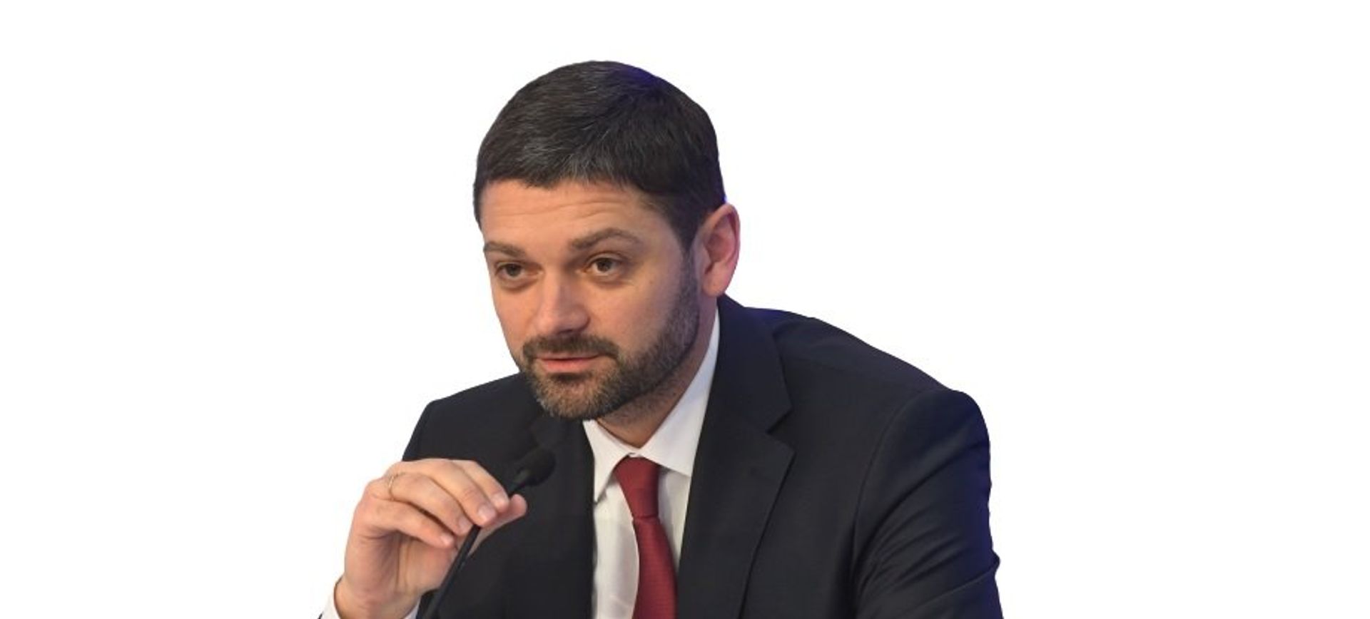 Андрей Козенко интервью - РИА Новости, 1920, 16.03.2021